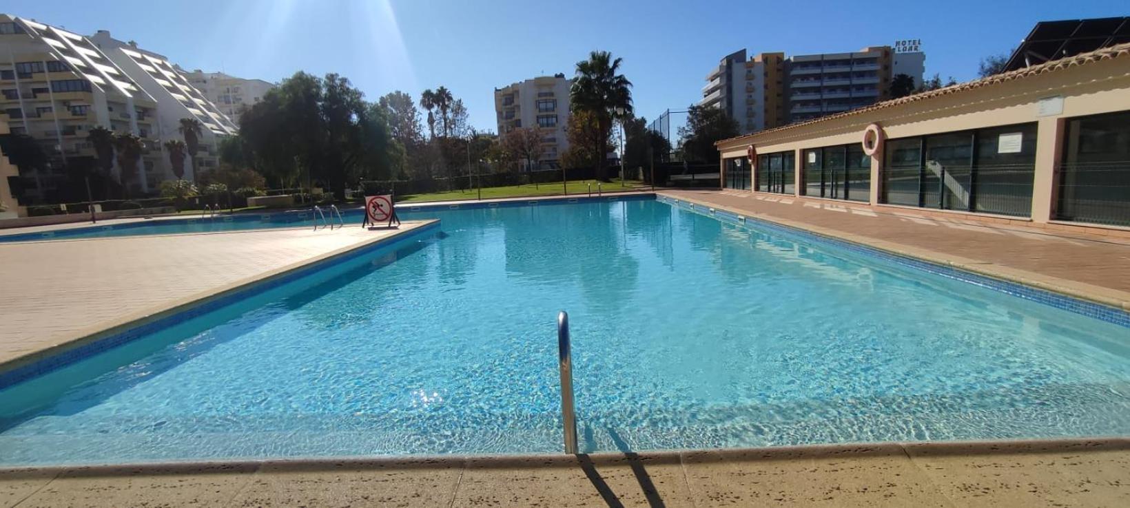 T0 Paraiso Sol Da Rocha Portimao Ngoại thất bức ảnh