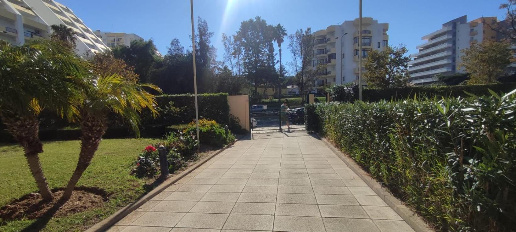 T0 Paraiso Sol Da Rocha Portimao Ngoại thất bức ảnh