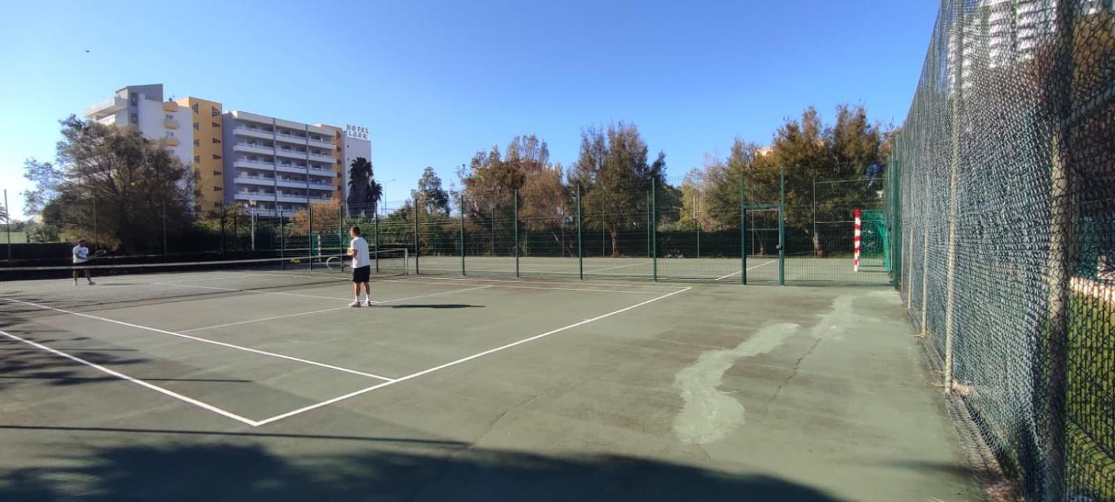 T0 Paraiso Sol Da Rocha Portimao Ngoại thất bức ảnh