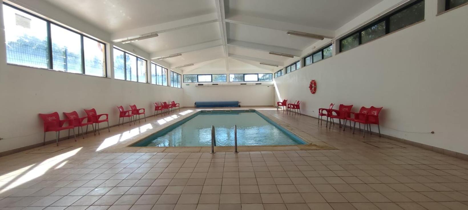 T0 Paraiso Sol Da Rocha Portimao Ngoại thất bức ảnh