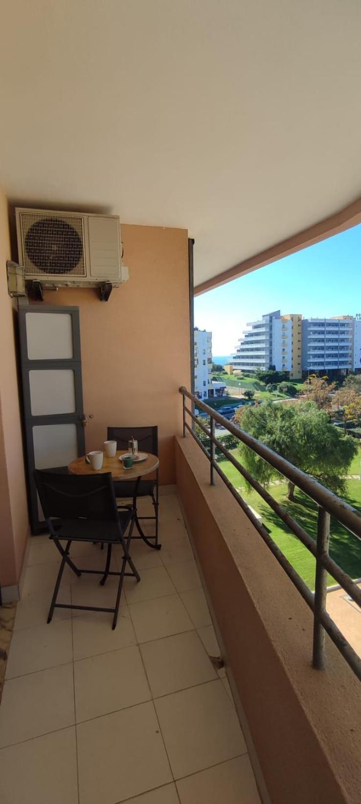 T0 Paraiso Sol Da Rocha Portimao Ngoại thất bức ảnh
